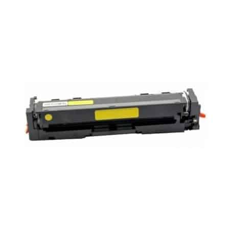 Hp 207a Gul Toner   250 Sider Kompatibel W2212a