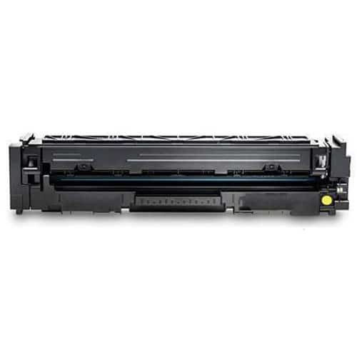Hp 658x Gul Toner 28 000 Sider Kompatibel W2002x