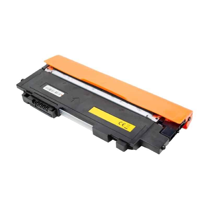 Hp 117x Gul Toner   300 Sider 2072x Kompatibel