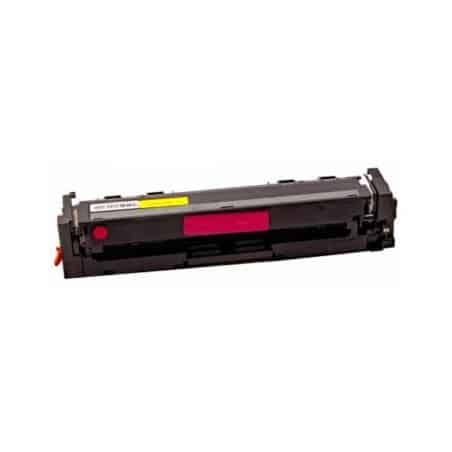 Hp 207a Magenta Toner   250 Sider Kompatibel W2213a
