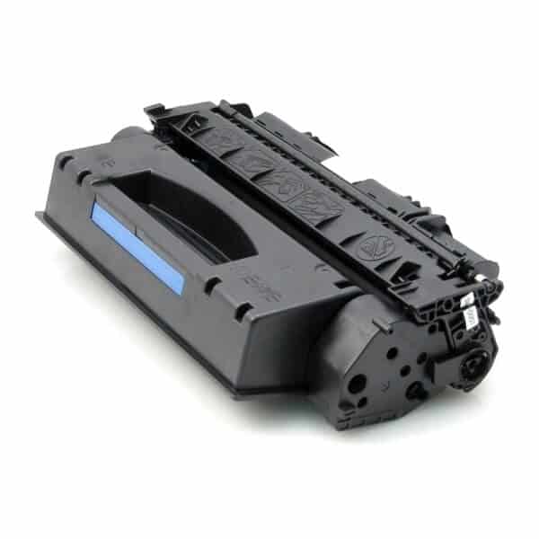 Hp 49x Sort Toner   000 Sider Kompatibel Q5949x