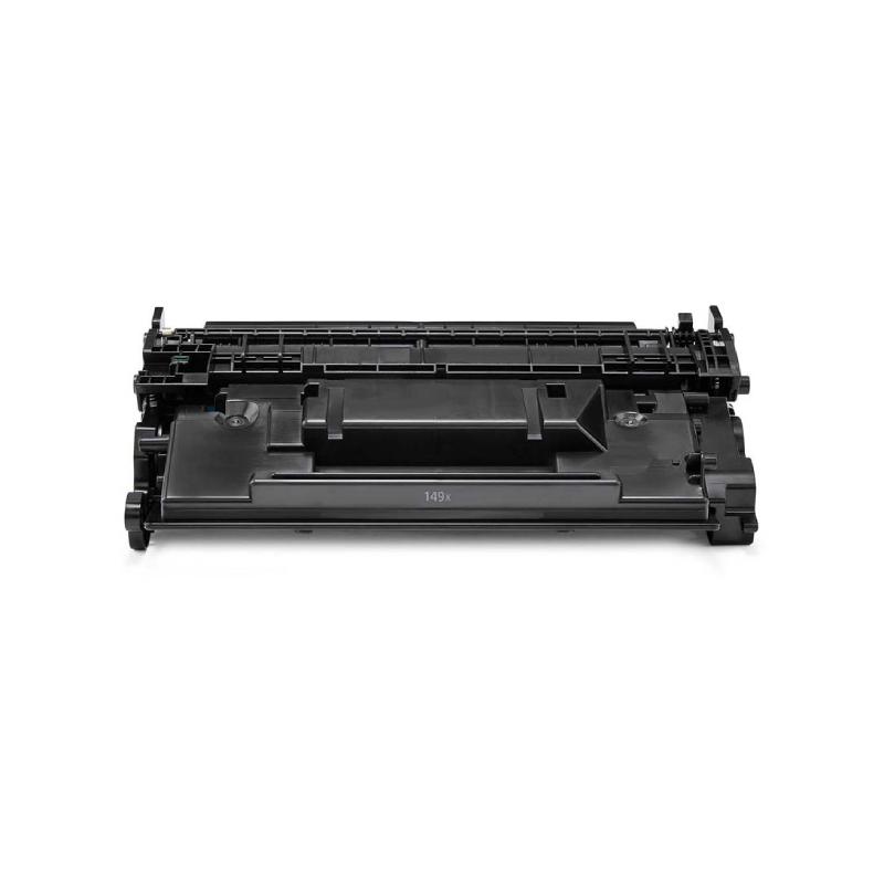 Hp 149x Sort Toner   500 Sider Kompatibel W1490x