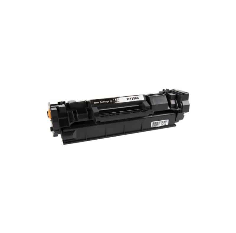 Hp 135x Sort Toner   400 Sider Kompatibel W1350x