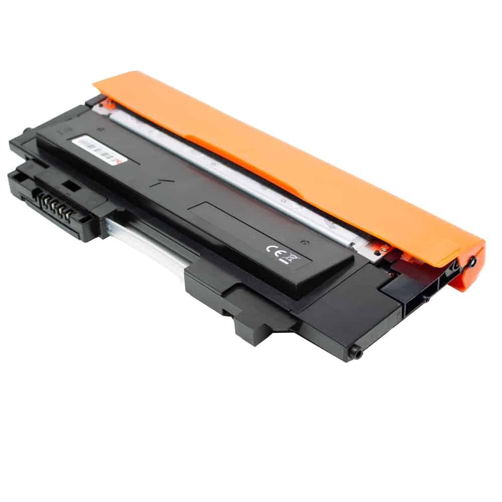 Hp 117x Sort Toner   500 Sider 2070x Kompatibel