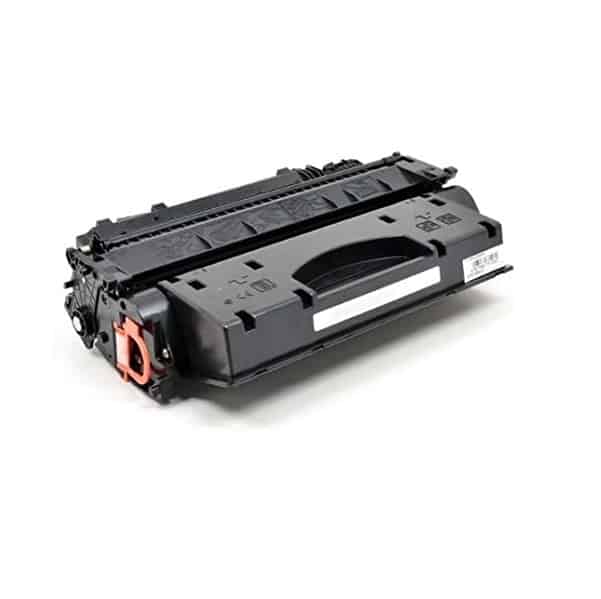 Hp 80xx Sort Toner 12 000 Sider Kompatibel Cf280xx