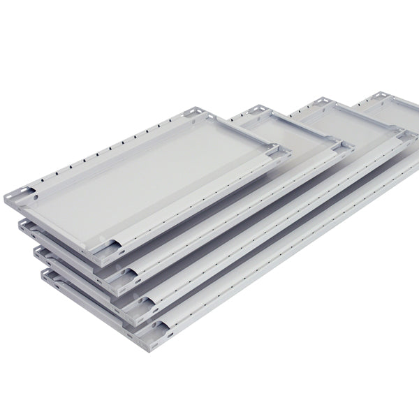 Hylde Boltless 1000   500 Mm 150 Kg Ral7035
