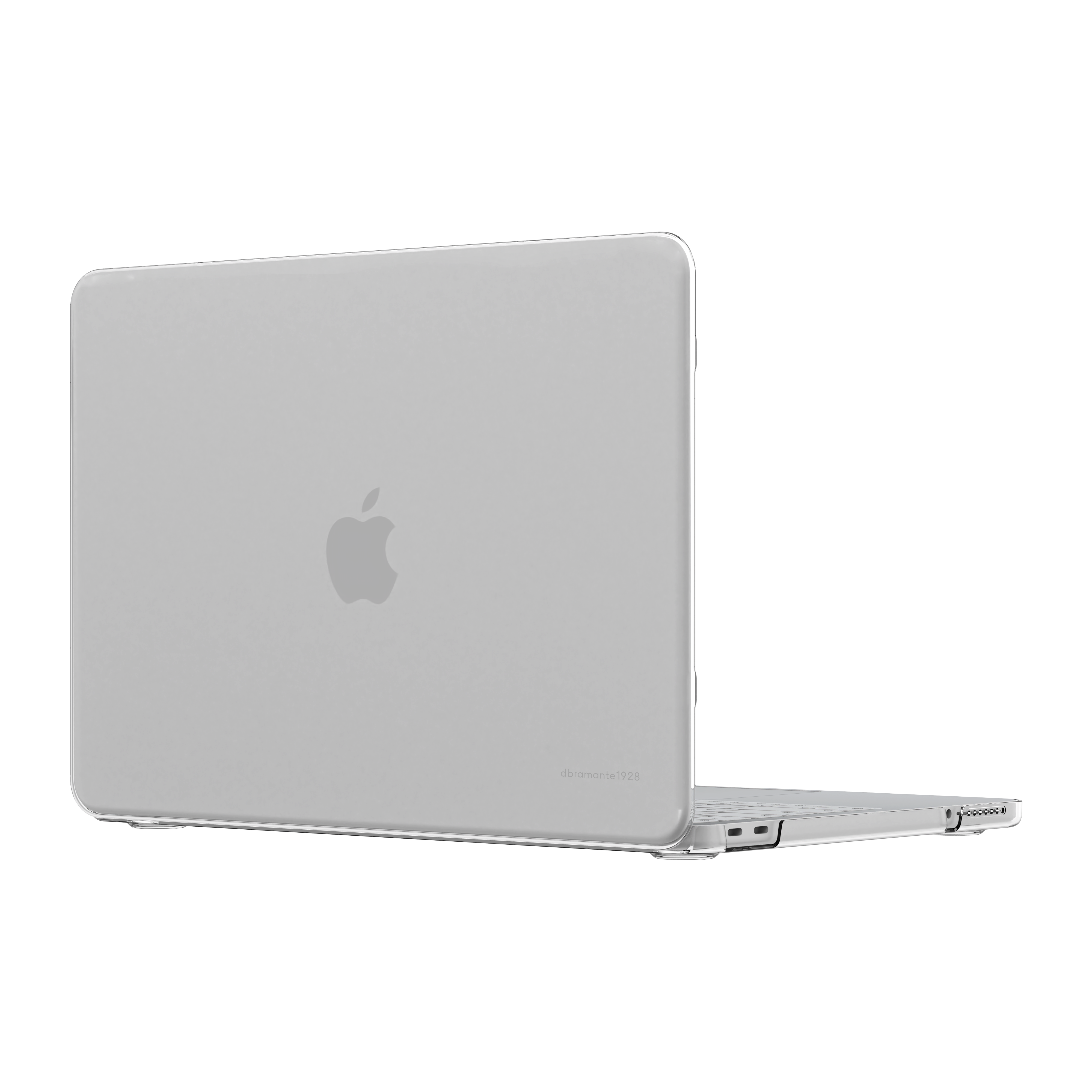 Iceland Macbook Neo 13   A18  Hard Case Clear