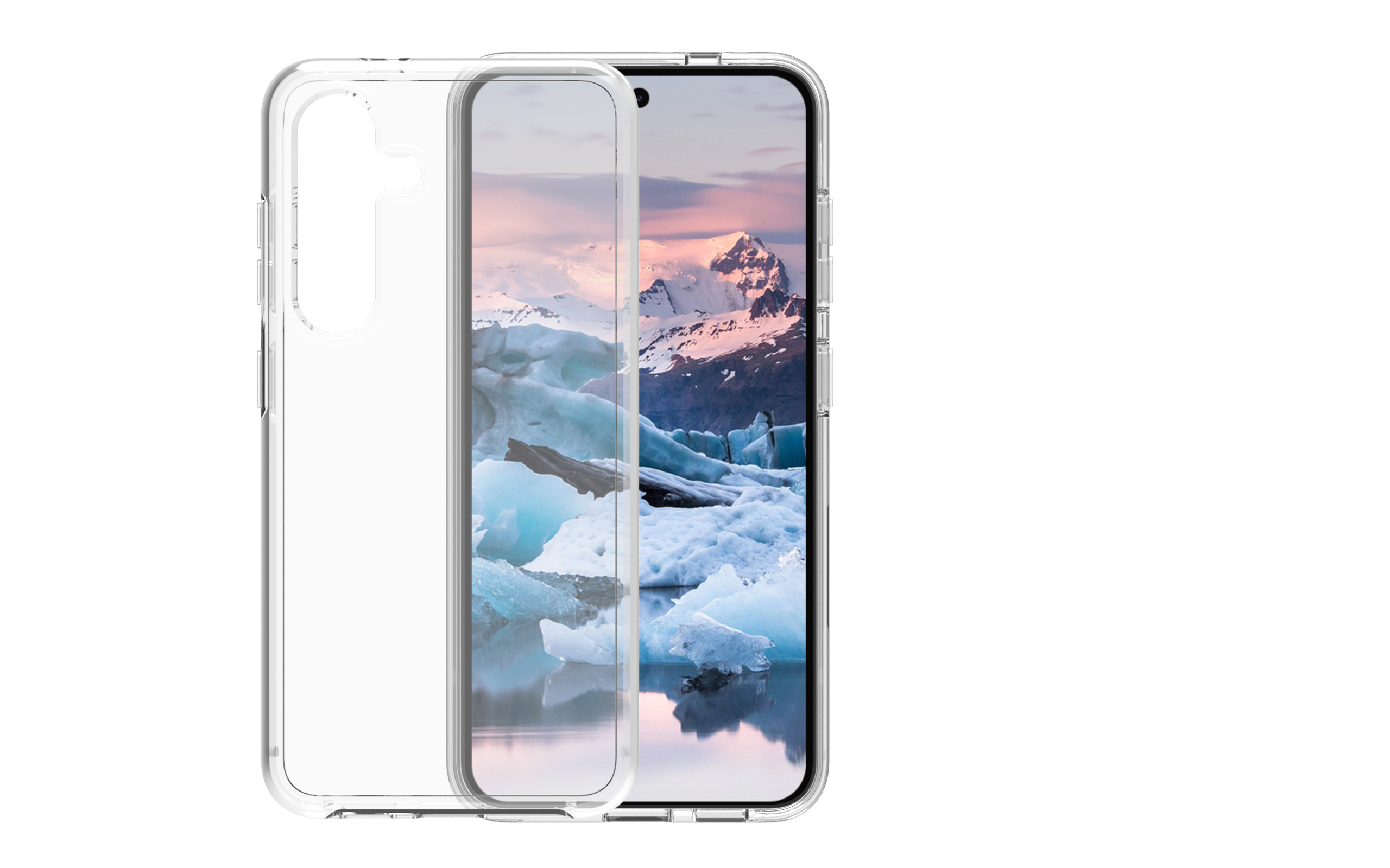 Iceland Pro Galaxy S24  Clear