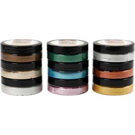 Inka Gold  9x50ml    Pk