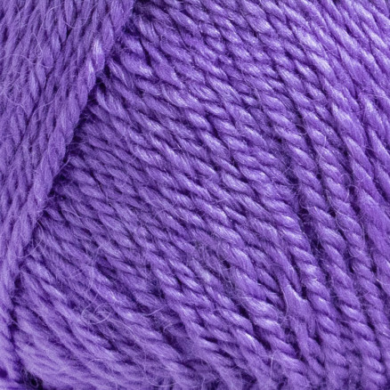 Järbo Alpaca Silke Garn 522 Lilla Allium
