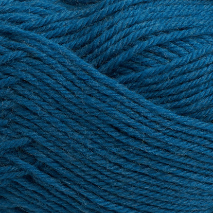 Jil Garn 4319 Blå
