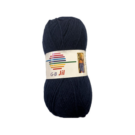 Jil Garn 4329 Marine