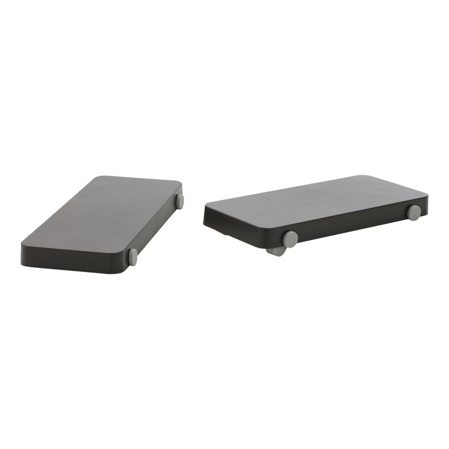 Keyboard Risers For Rollermouse Pro   Slidermouse Pro  2pcs