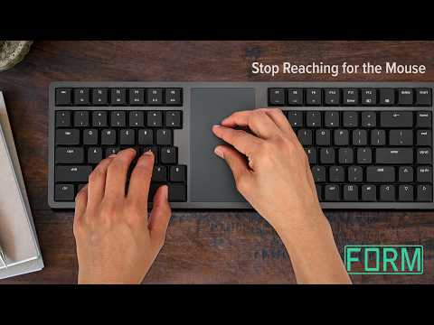 Kinesis Form Kb100-
