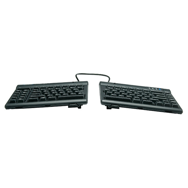 Kinesis Freestyle2 Kb800pb-dk Inkl  V3-kit
