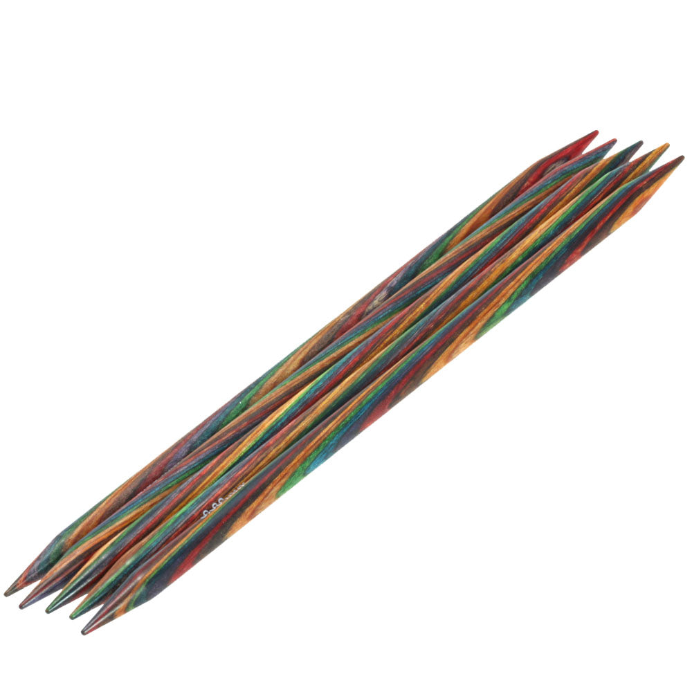 Strømpepinde Knit Pro Symphonie 15 Og 20 Cm
