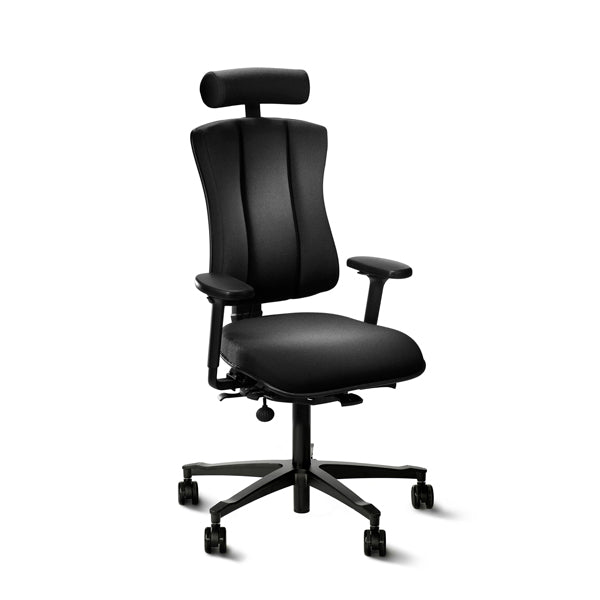 Kontorstol Höganäs  501