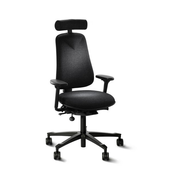 Kontorstol Höganäs  381