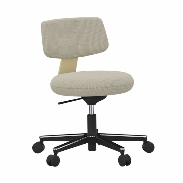 Kontorstol Savo 360n Lightash