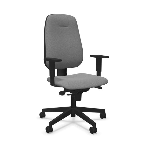 Kontorstol Segla Høj  Cura Cur60112