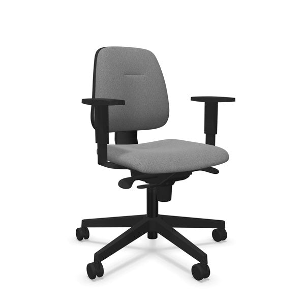 Kontorstol Segla Lav  Cura Cur60112
