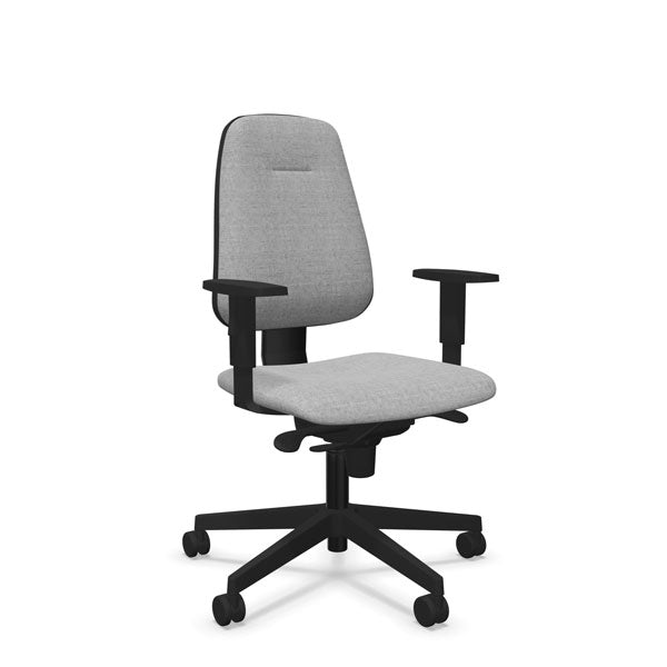 Kontorstol Segla Medium  Synergy Lds08