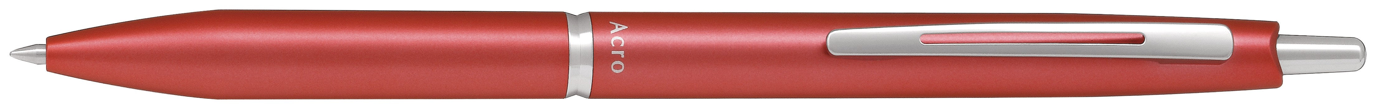 Kuglepen Acro 1000     Koral Pink