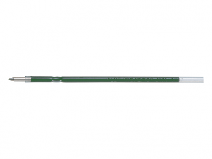 Kuglepen Refil Super Grip   Ecoball     Grøn
