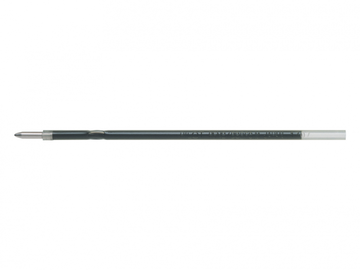 Kuglepen Refil Super Grip   Ecoball     Sort