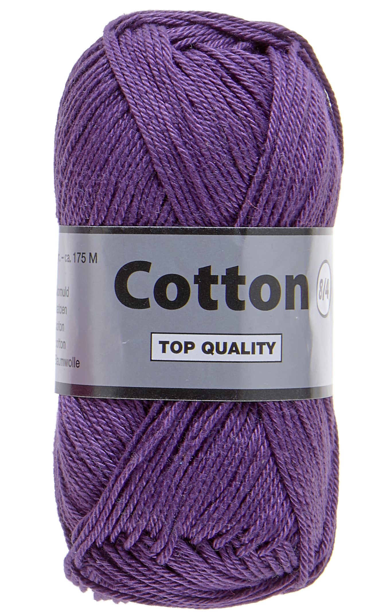 Lammy Cotton      Blomme  50    Nr  64