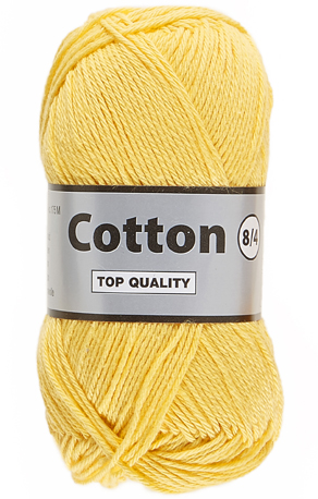 Lammy Cotton      Lysegul  50    Nr  371