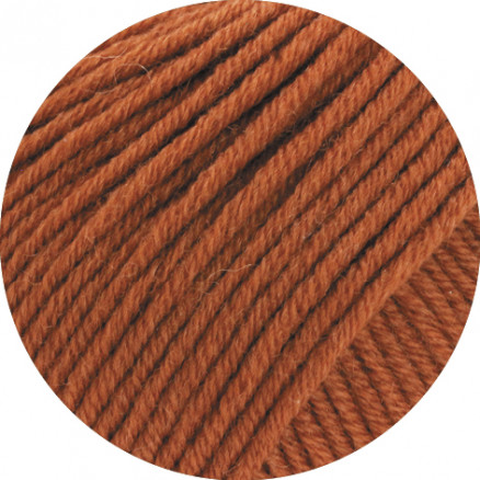 Lana Grossa Bingo Garn 739 Rust