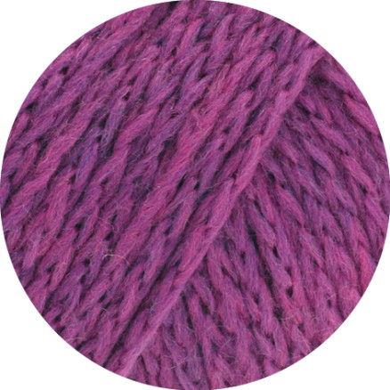 Lana Grossa Cool Merino Big Garn 210 Fuchsia
