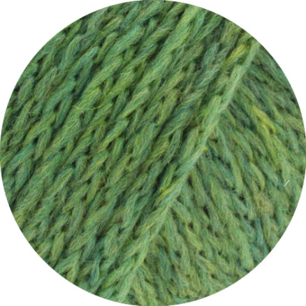 Lana Grossa Cool Merino Big Garn 204 Grøn