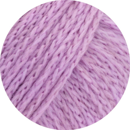 Lana Grossa Cool Merino Big Garn 232 Lilla