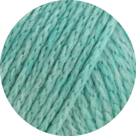 Lana Grossa Cool Merino Big Garn 225 Mintturkis