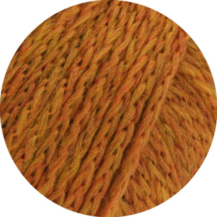 Lana Grossa Cool Merino Big Garn 213 Rust