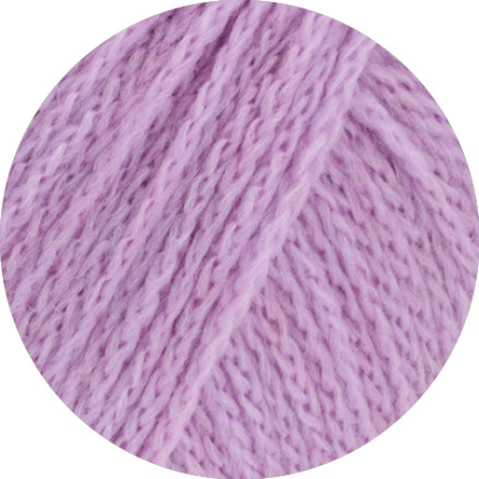 Lana Grossa Cool Merino Garn 032 Lilla