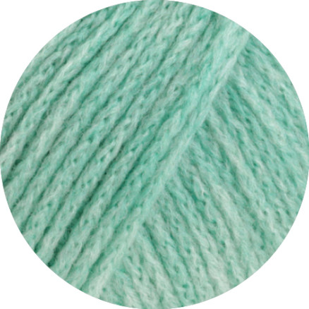 Lana Grossa Cool Merino Garn 030 Mintturkis