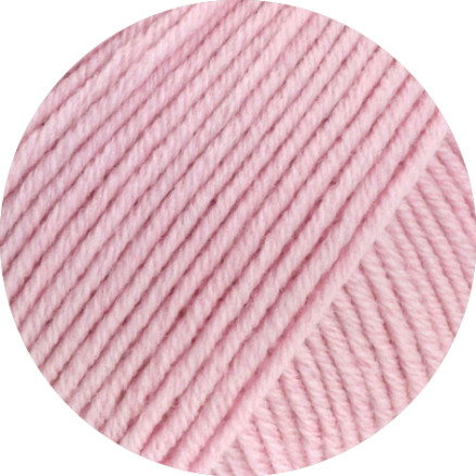 Lana Grossa Cool Wool Big Garn 1030 Babyrosa