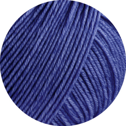 Lana Grossa Cool Wool Vintage 7390 Kornblomst
