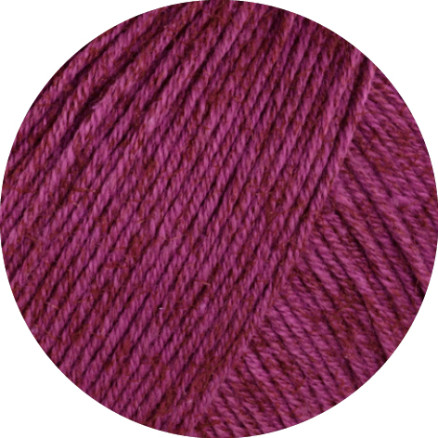 Lana Grossa Diversa 25 Fuchsia