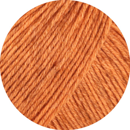 Lana Grossa Diversa 21 Orange