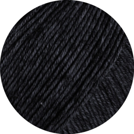 Lana Grossa Diversa 29 Sort