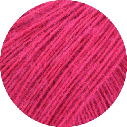 Lana Grossa Ecopuno Garn 71 Pink