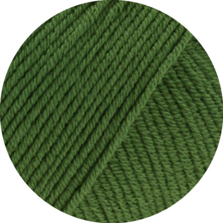 Lana Grossa Elastico 192 Bladgrøn