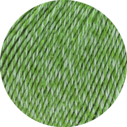 Lana Grossa Landlust Sommerseide Garn 49 Jade