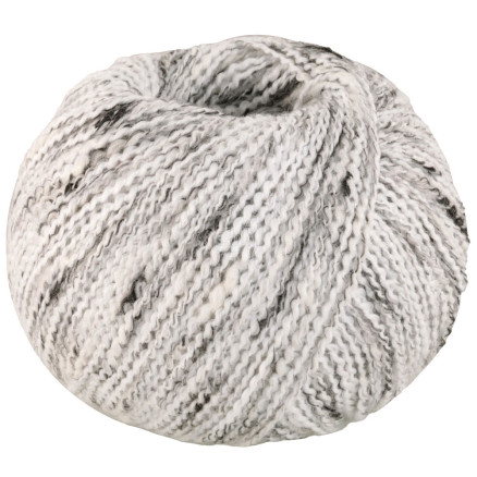 Lana Grossa Maglia Garn 10 Hvid Sort Creme