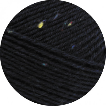 Lana Grossa Meilenweit 100 Tweed Garn 112