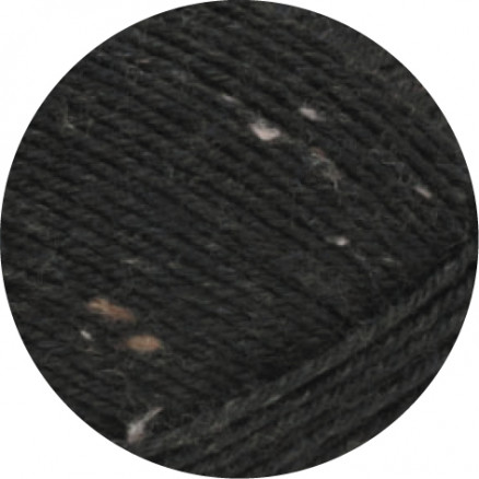 Lana Grossa Meilenweit 100 Tweed Garn 126